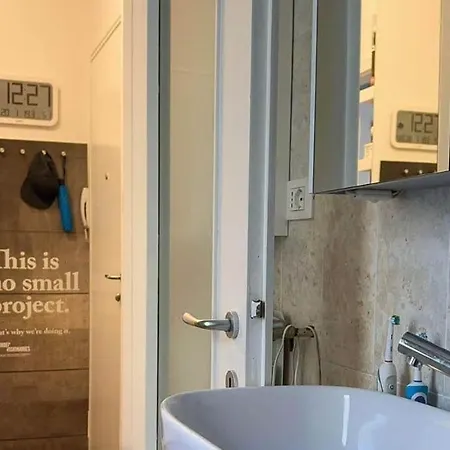דירה In Centro A טריאסטה