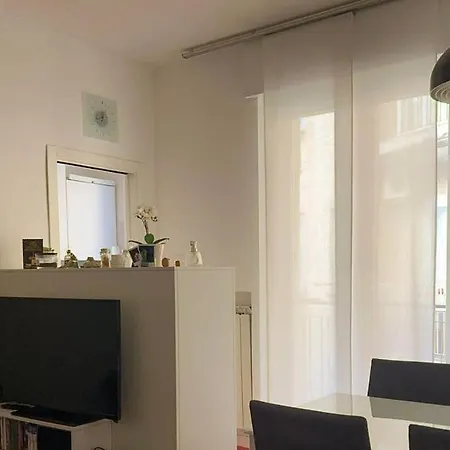 דירה In Centro A טריאסטה