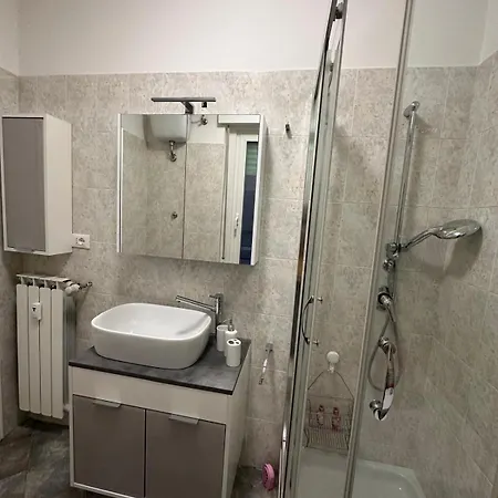 In Centro A Трієст